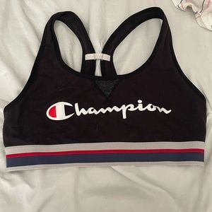 Champion sports bra